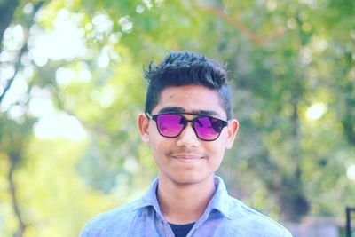 Bhargav30740733's profile picture. From Vadodra 
Bio medical Engineer 
Study at L D College of Engineering