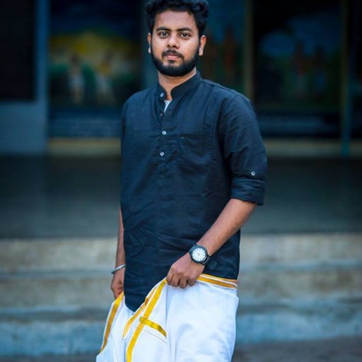 Venkatesh_feb19's profile picture. 