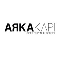 Arka Kapı Dergi(@arkakapidergi) 's Twitter Profile Photo
