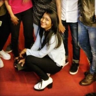 radha_kela's profile picture. 