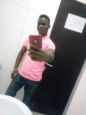 AbrahamBMorris4's profile picture. 