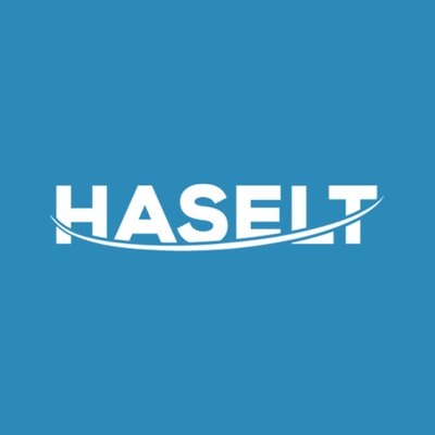HASELT's profile picture. 