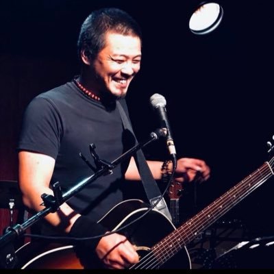 donkeytanaka's profile picture. 鳥取県米子市出身。弾き語りをしてます、Donkey(ドンキー)田中です。 ブログとの連動、ちょっとした事をつぶやきますので、どうぞよろしくお願いします。