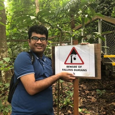 AravindhanRavi7's profile picture. Student at ITE College Central