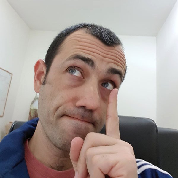 Realtrul's profile picture. games developer