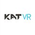 KAT VR (@katvrwalk) Twitter profile photo