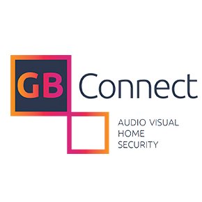 GB Connect are custom installers & suppliers of home entertainment and security products e.g. audio visual solutions, smart homes, lights and blinds, & CCTV