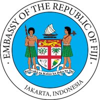 Fiji Embassy Jakarta (@fijijakarta) 's Twitter Profile