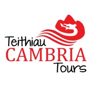Visit Wales with Cambria!(@cambriatours) 's Twitter Profile Photo