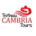 Visit Wales with Cambria! (@cambriatours) Twitter profile photo