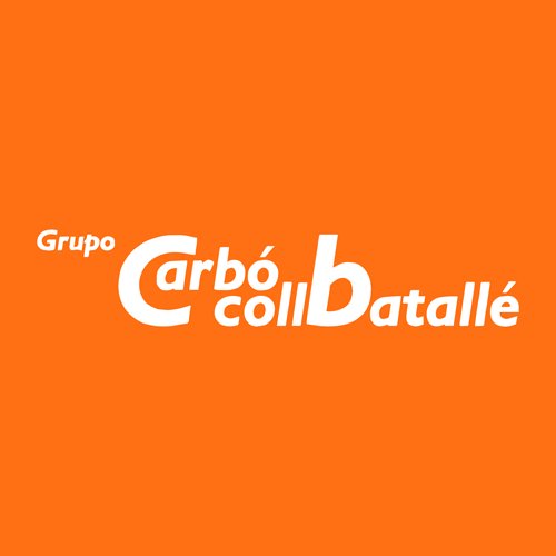 Grupo Carbó Collbatallé es un grupo de empresas que se dedican a almacenar, preparar y distribuir productos a #temperatura controlada.