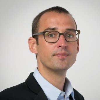 Erwan Lestrohan Profile
