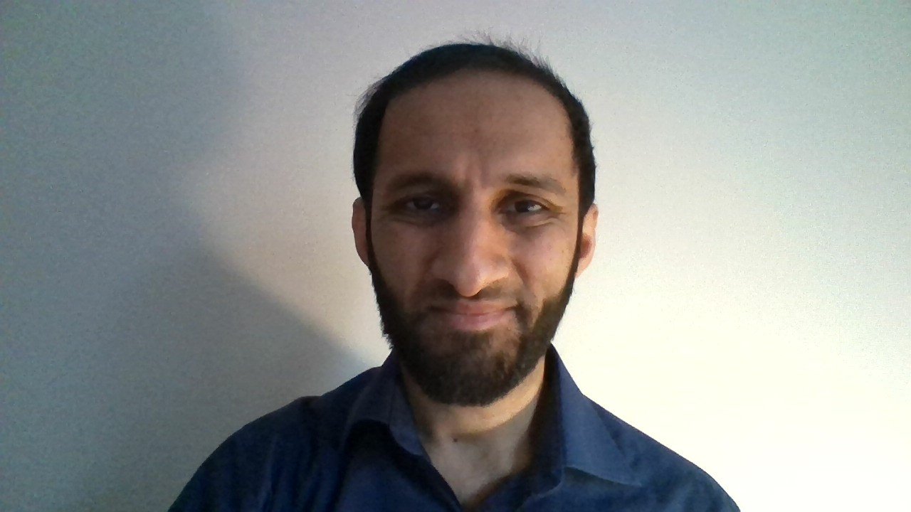 Assistant Professor of Qur'an at Loyola Marymount University, LA.