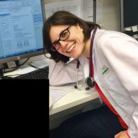 Lydia Gaba (@lydia_gaba_med) 's Twitter Profile