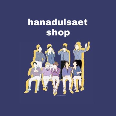 malaysian kpop store//selling official/unofficial merchandise// fansite goods