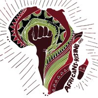 Africans Rising(@AfricansRising) 's Twitter Profile Photo