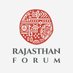 Rajasthan Forum (@rajasthan_forum) Twitter profile photo Rajasthan Forum (@rajasthan_forum) Twitter profile photo