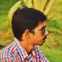 Vinayak M Jogarishettar(@JogarishettarV) 's Twitter Profile Photo