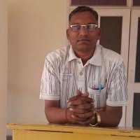 KrishanKayat_Pabra (@krishanpabra) 's Twitter Profile