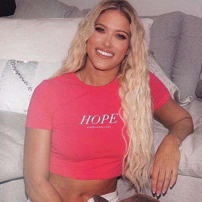 Photo barbie blank Former WWE