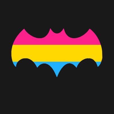 Any gender are welcome ! Pansexual it's beautiful !