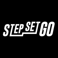 StepSetGo(@StepSetGo) 's Twitter Profile Photo