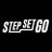 StepSetGo