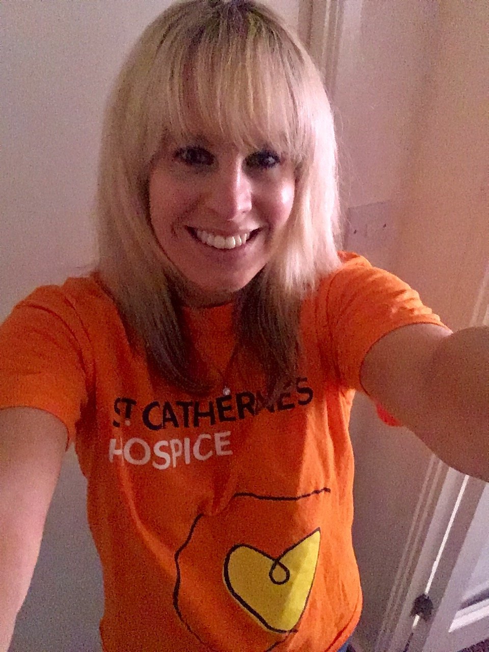 Communications and PR Manager at @StCHospice in Crawley. Trained journo passionate about sharing hospice news and stories 🧡Views my own. She/Her