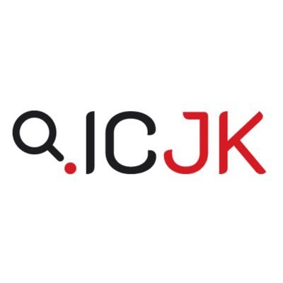 ICJK 🖋 NGO investigating international mafia and it’s connections to politicians and institutions in Slovakia. 🇸🇰