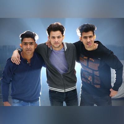 @Round2hell #Round2hell #R2h #ZaynSaifi #NazimAhmed #WasimAhmed #TalibSaifi #MehtabSaifi @nazim4hmed @zaynsaifi21 @wasimr2h