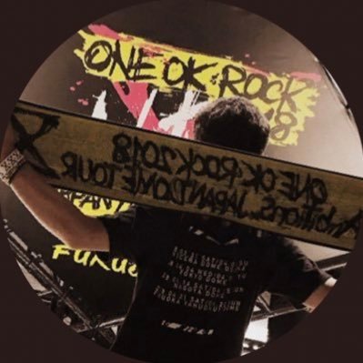 ONE OK ROOKが大好きだよ 弓道してるよ~🏹 🎯ロックに関しては ガチ勢なのでぇ🤨😱