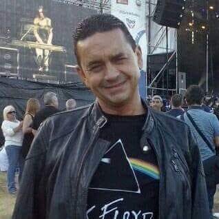 MiguelngelGord7's profile picture. 