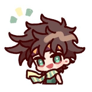 DoubleDYt's profile picture. 成人済*腐女子//雑粋//台湾人です！よろしく！(*´ω`)人(´ω`*)//日本語勉強中_(´ཀ`」 ∠)_