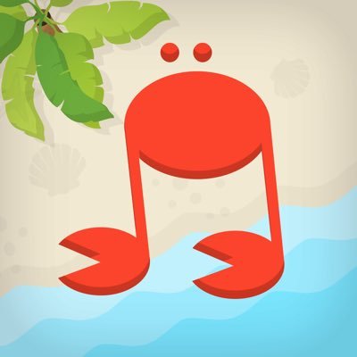 Learn to read music while having fun! 700k downloads in 200 countries #musiceducation #musicgame #perceptivememory #musicapp #musicforall #solfege #UNESCO