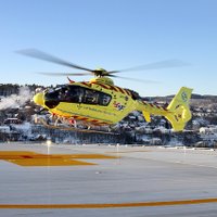 St. Olavs hospital (@stolavshospital) 's Twitter Profile