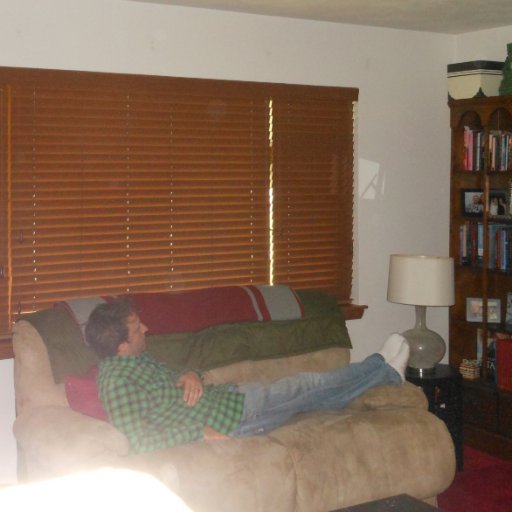 Gary Porter Profile