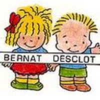 Escola Bernat Desclot (@escbdesclot) 's Twitter Profile