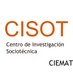 CISOT-CIEMAT (@cisot_ciemat) Twitter profile photo CISOT-CIEMAT (@cisot_ciemat) Twitter profile photo
