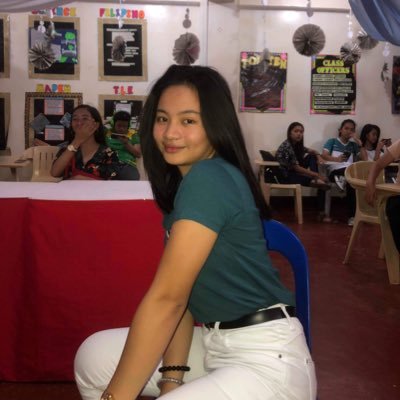 cheryang9's profile picture. ❣️❣️❣️❣️