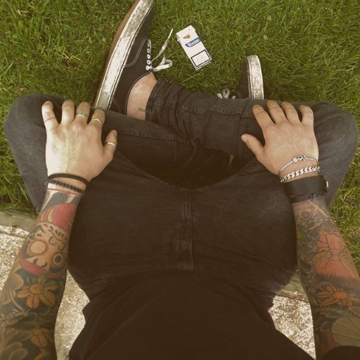 nicegah's profile picture. 