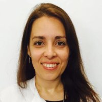 Claudia S L Vicente (@vicentecsl) 's Twitter Profile