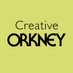 Creative Orkney (@creativeorkney) Twitter profile photo