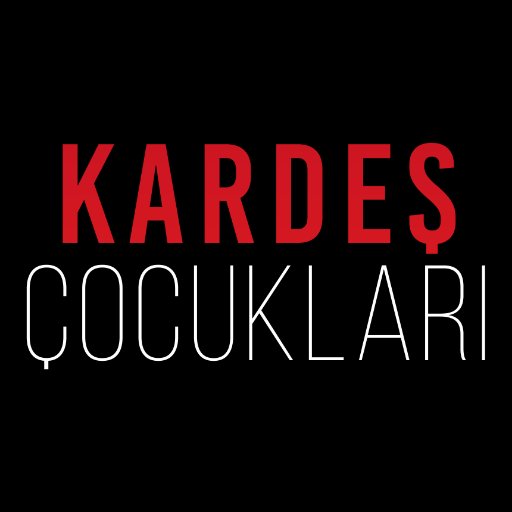 #KardeşÇocukları dizisi resmi Twitter hesabı! Her Salı 20.00’de @STARTV'de! @goldyapim