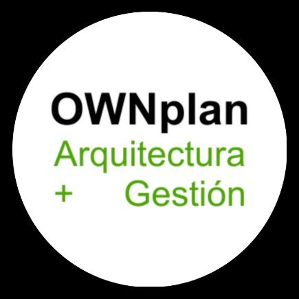 ownplan's profile picture. OWNplan Arquitectura+Gestión.
