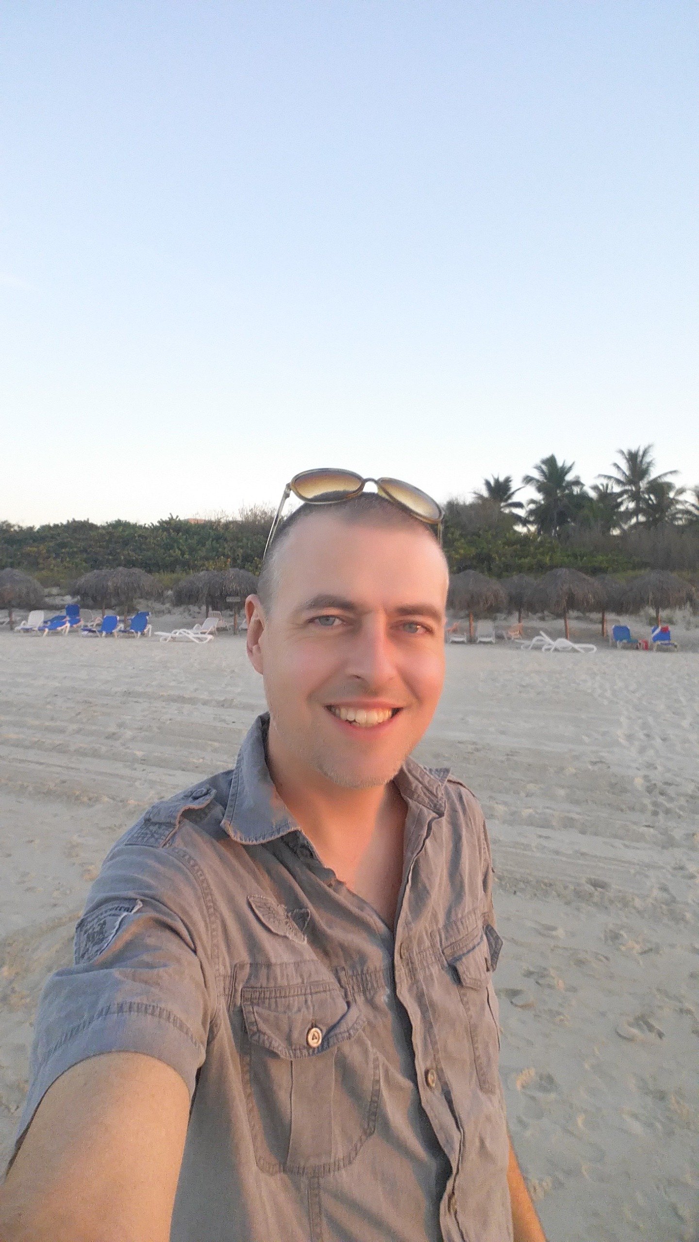 ChrisPollyanna1's profile picture. Long time longevity advocate, now the founder & President of the Canadian Longevity Association - aiming to accelerate the introduction of longevity treatments.