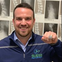 Jesse Suess (@jsuessdc) 's Twitter Profile