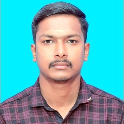 mrkmuniraj's profile picture. 