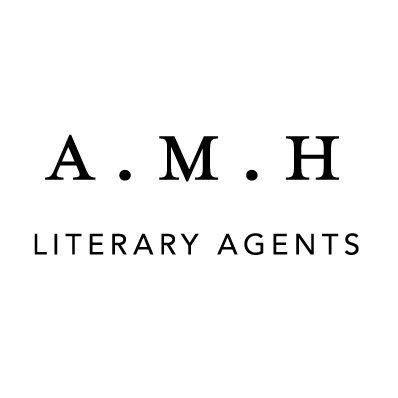 London literary agency. If you are a writer looking for representation please visit our website. We’d love to hear from you.