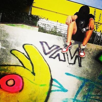 NetworkAccess's profile picture. Should I write something here?... I don't think so 😐😁