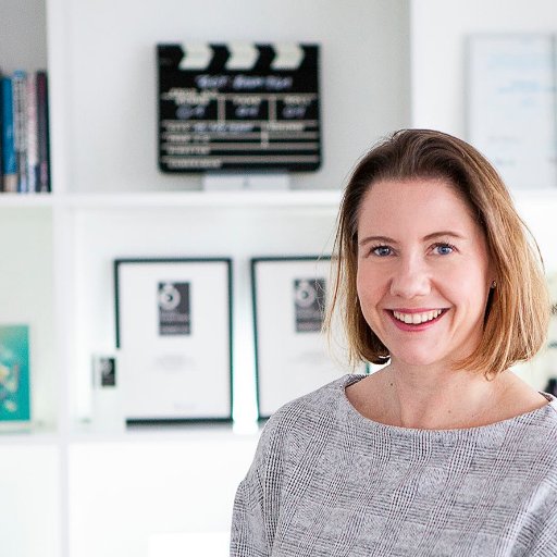 Senior Digital Consultant. Proud Mom. Vegetarian. Private Account.